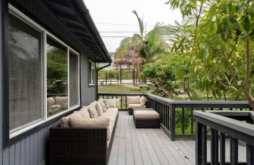 Solana Beach House | Solana Beach Home 4 blocks from the Ocean