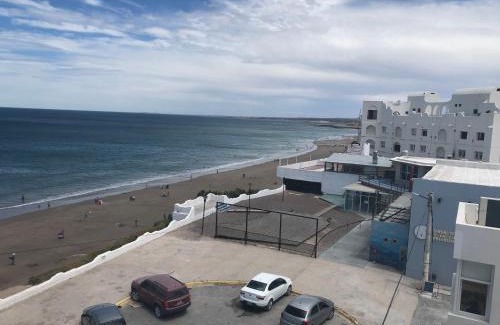 Las Grutas Apartment | Solana Del Mar