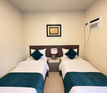 Rosario Hotel | Solano Hotel & Resort Rosario