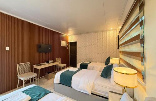 Rosario Hotel | Solano Hotel & Resort Rosario