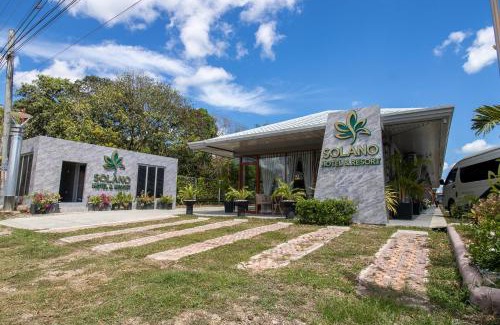 Rosario Hotel | Solano Hotel & Resort Rosario