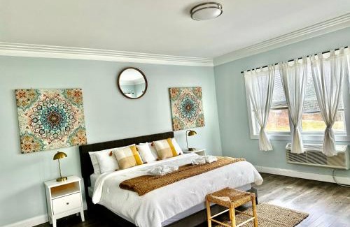 Portland Hotel | Solano Inn