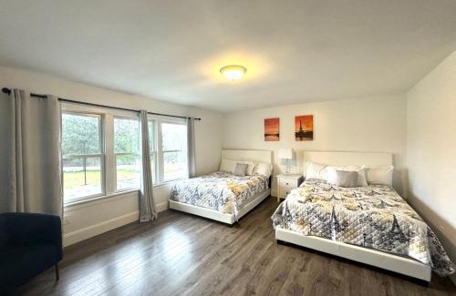 Portland Hotel | Solano Inn