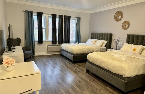 Portland Hotel | Solano Inn