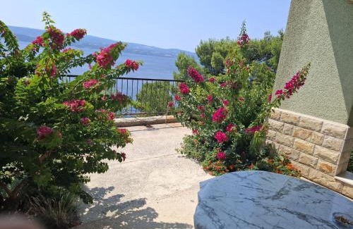 Tice Apartment | Solar apartments Nemira-Omiš