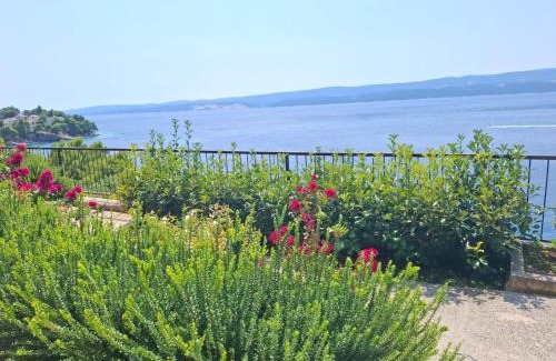 Tice Apartment | Solar apartments Nemira-Omiš