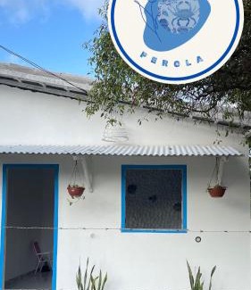 Salvaterra House | Solar da Pérola