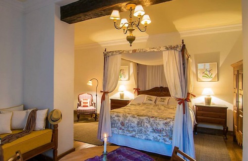 Tiradentes Hotel | Solar da Ponte