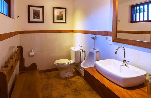 Tiradentes Hotel | Solar da Ponte