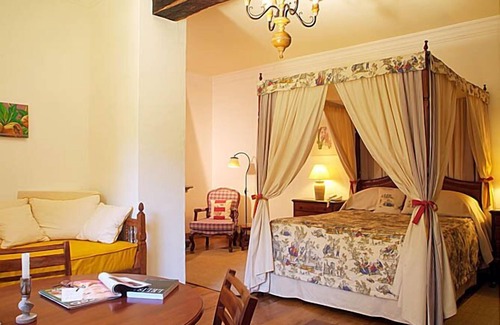 Tiradentes Hotel | Solar da Ponte