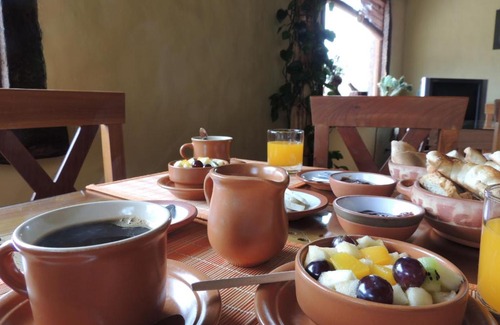 Humahuaca Hotel | Solar de la Quebrada