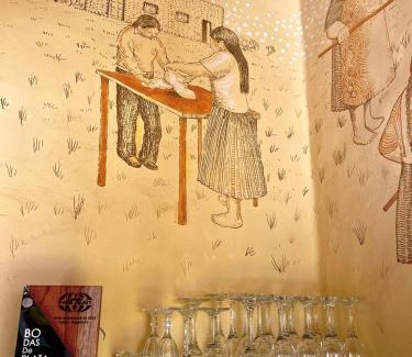 Humahuaca Hotel | Solar de la Quebrada