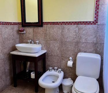 Humahuaca Hotel | Solar de la Quebrada