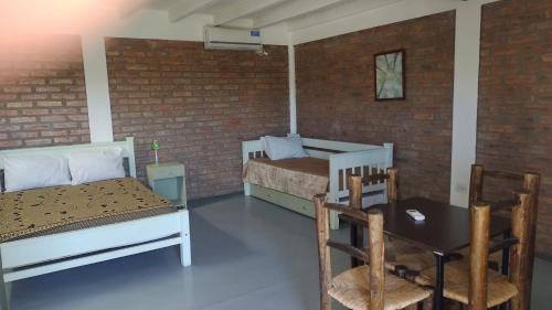 Villa Basilio Nievas Apartment | Solar Del Valle