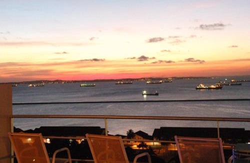 Santo Antonio Apartment | Solar do Carmo Suites & Apartments