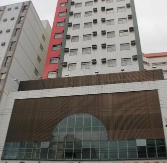 Centro Apartment | Solar Flat Hotel