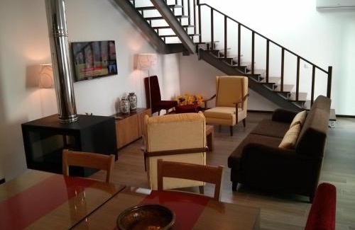 Sobrado House | Solar Guesthouse Olival da Vinha