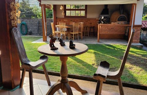 Araras Hotel | Solar Itaipava Studios