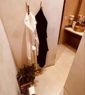 Santo Amaro do Maranhao House | Solar Kaeté - Suíte Varandas - Lençóis Maranheses