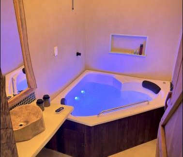 Santo Amaro do Maranhao House | Solar Kaeté - Suíte Varandas - Lençóis Maranheses