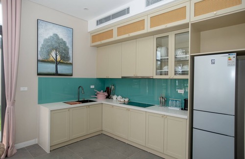 Mong Cai Villa | Solar LuxStay Villa - Long Beach