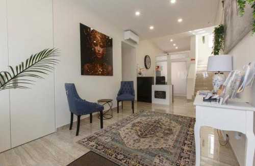 Se Hotel | Solar Mendonca