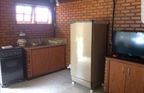 Manguinhos House | SOLAR PINGO DE OURO BÚZIOS House 1 bedroom air conditioning 750m from Geribá beach