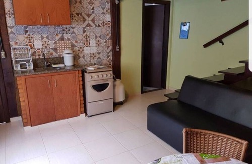 Manguinhos House | SOLAR PINGO DE OURO BÚZIOS GERIBÁnHouse 1 qto air conditioning up to 2 people n