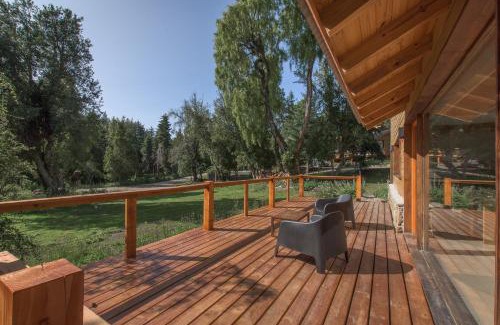 Angostura Apartment | Solar Selvana - Casas de montaña