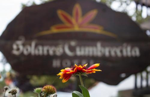 La Cumbrecita Hotel | Solares Cumbrecita Hotel & Apart