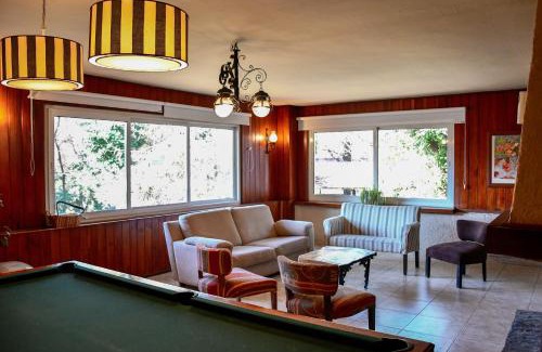 La Cumbrecita Hotel | Solares Cumbrecita Hotel & Apart