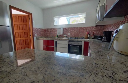 Tucuns House | Solares en Mar