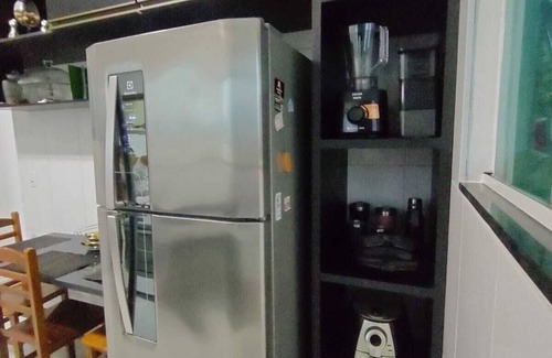 Tucuns House | Solares Passione - Cozy house in Búzios, close to the beach.