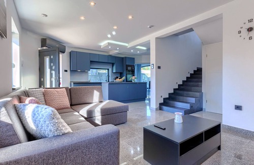 Sveti Bartol House | Solaria by Interhome