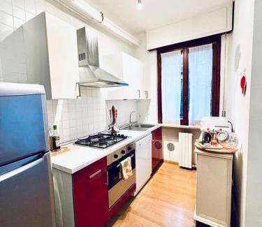 Lazise Old Town Apartment | Solaris Apartment with swimming pool
