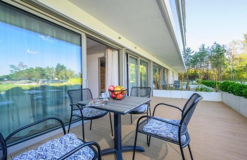 Darlowko Apartment | Solaris Darłówko Premium Emilia Strupiechowska