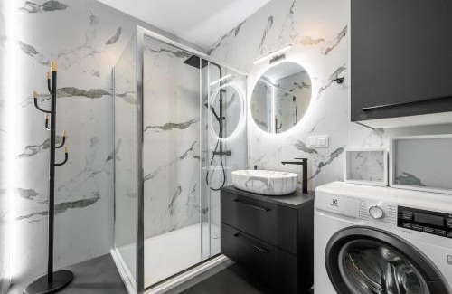 Darlowko Apartment | Solaris Darłówko Premium Emilia Strupiechowska