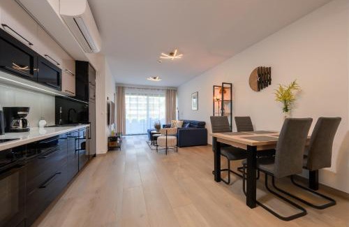 Darlowko Apartment | Solaris Darłówko Premium Emilia Strupiechowska