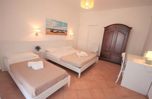 Torre Lapillo House | Solaris Guesthouse