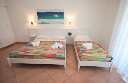 Torre Lapillo House | Solaris Guesthouse