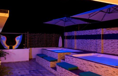 La Victoria Hotel | Solaris Hotel