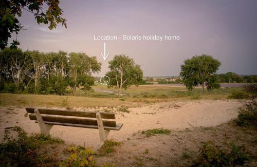 Egmond aan den Hoef House | Solaris