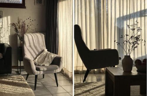 Egmond aan den Hoef House | Solaris