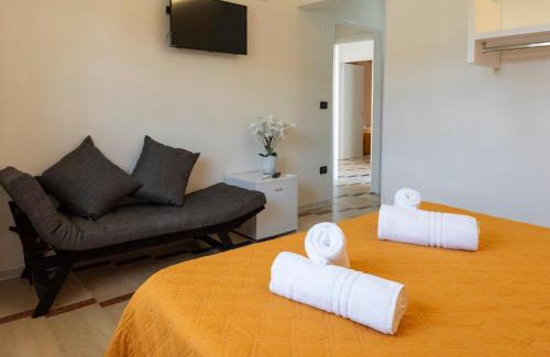 Paestum Bed & Breakfast | SOLARIS PAESTUM