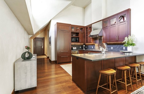 Vail Condo | Solaris Residences - 2Bedroom - Penthouse E West