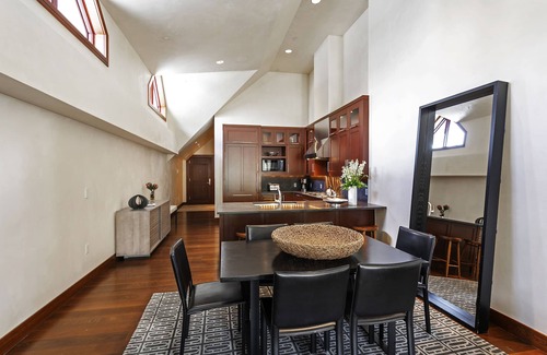 Vail Condo | Solaris Residences - 2Bedroom - Penthouse E West