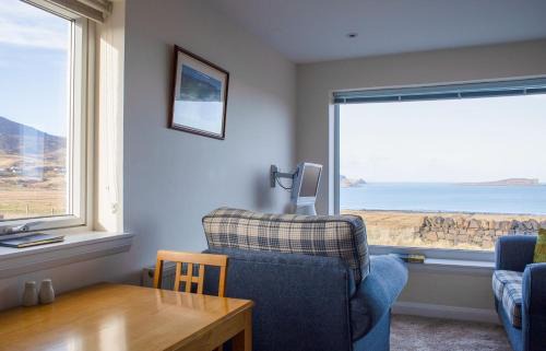 Staffin House | Solas Alainn Chalet
