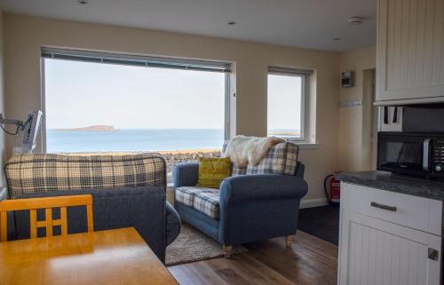 Staffin House | Solas Alainn Chalet