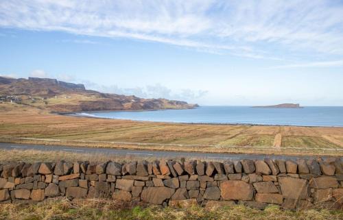 Staffin House | Solas Alainn Chalet