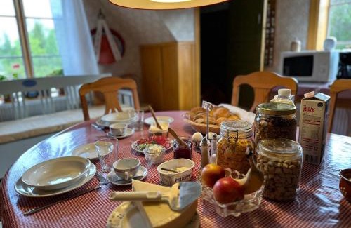 Undrom Bed & Breakfast | Solberg Inn